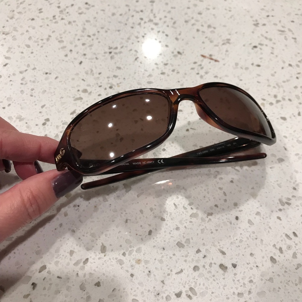 D & G Women’s Sunglasses